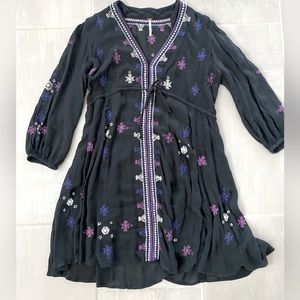 Free People Dress size XS